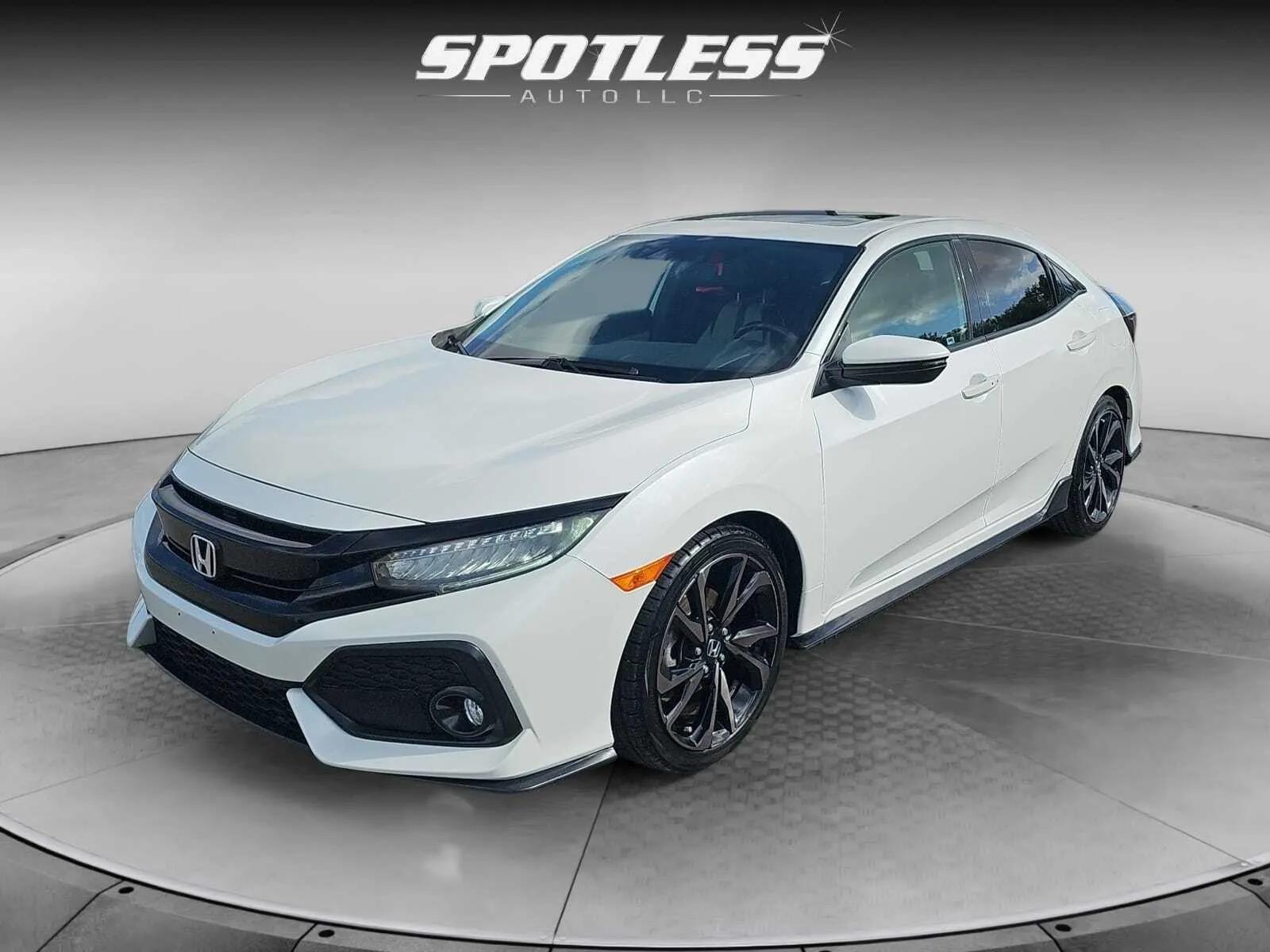 honda civic hatchback 2019 SHHFK7H9XKU421162 image honda civic hatchback 2019 SHHFK7H9XKU421162 image